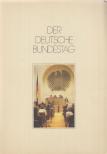 Gerhard Zwoch, Carl-Christian Kaiser, Wolfgang Zeh - Der Deutsche Bundestag [antikvár]