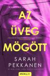 Sarah Pekkanen - Az üveg mögött
