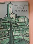 Benito Perez Galdós - Dona Perfecta [antikvár]