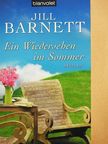 Jill Barnett - Ein Wiedersehen im Sommer [antikvár]