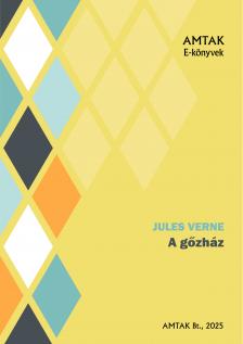 Jules Verne - A gőzház [eKönyv: pdf]