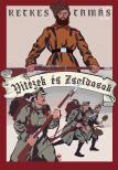 Retkes Tamás - Vitézek és Zsoldosok