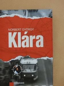Norbert György - Klára [antikvár]