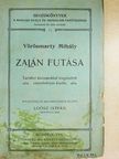 Vörösmarty Mihály - Zalán futása [antikvár]