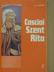 Jo Lemoine - Casciai Szent Rita [antikvár]