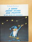 Yefrem Levitan - A Book about Stars and Planets [antikvár]