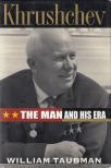 TAUBMAN, WILLIAM - Khrushchev [antikvár]