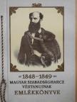 Az 1848-1849-iki Magyar Szabadságharcz vértanuinak emlékkönyve [antikvár]