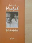 Bohumil Hrabal - Búvópatakok [antikvár]