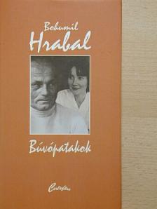 Bohumil Hrabal - Búvópatakok [antikvár]