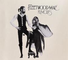 FLEETWOOD MAC - RUMOURS CD FLEETWOOD MAC