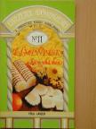 Tölli László - Élmények a konyhában [antikvár]