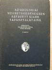 Dr. Józsa Adrián - Az urologiai megbetegedésekben szerzett újabb tapasztalataink [antikvár]