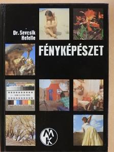 Dr. Sevcsik Jenő - Fényképészet [antikvár]