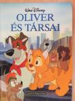 Oliver és társai [antikvár]