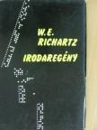 W. E. Richartz - Irodaregény [antikvár]