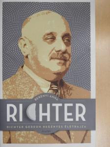 Berényi Anna - Richter [antikvár]
