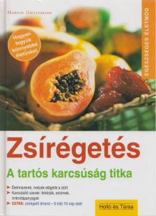 Zsírégetés [antikvár]