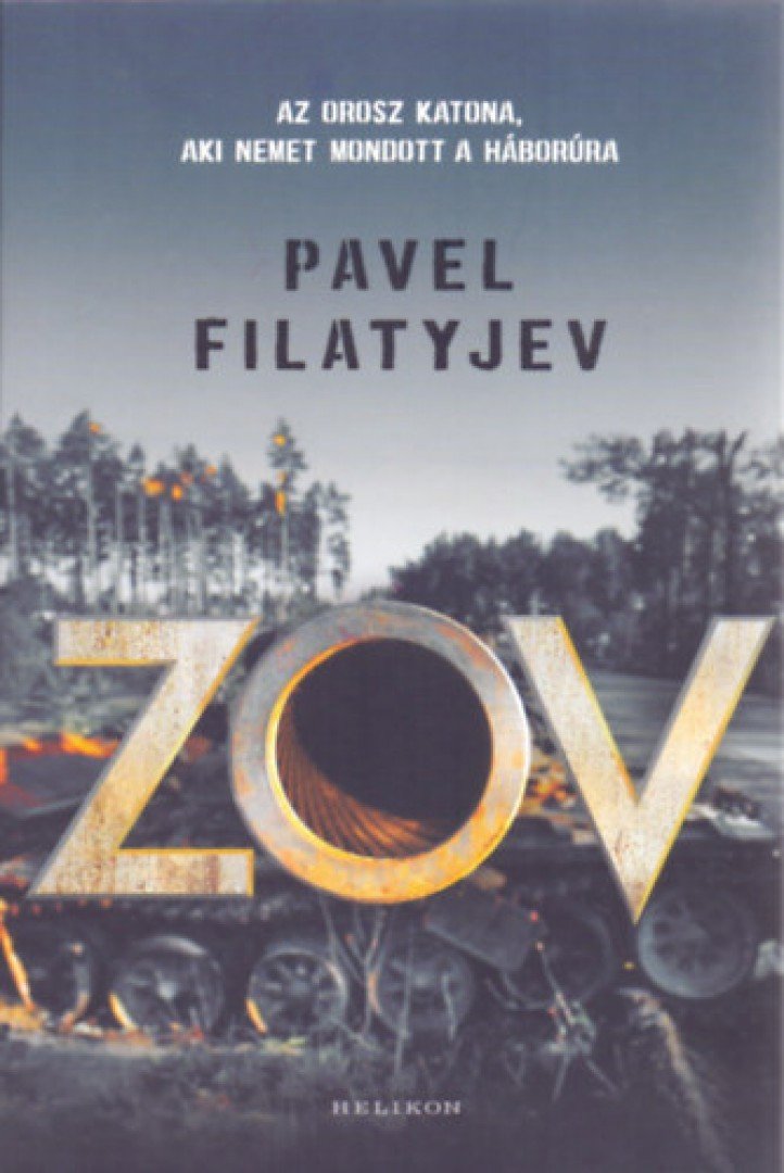 Pavel Filatyjev - Zov [antikvár]