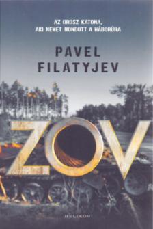 Pavel Filatyjev - Zov [antikvár]