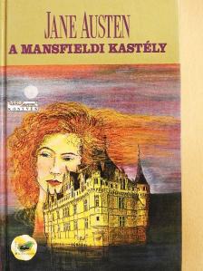Jane Austen - A mansfieldi kastély [antikvár]