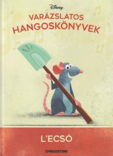 L'ecsó [antikvár]