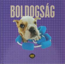 Yoneo Morita - Boldogság [antikvár]
