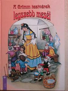 Jacob Grimm - A Grimm testvérek legszebb meséi [antikvár]