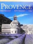 Christian Freigang - Provence [antikvár]