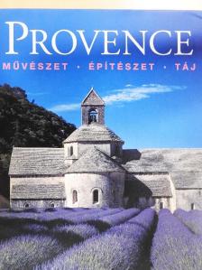 Christian Freigang - Provence [antikvár]