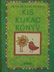 Allan Ahlberg - Kis kukac könyv [antikvár]