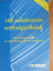 Csuka József - 160 műelemzés érettségizőknek [antikvár]