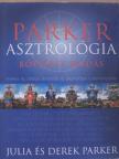 Derek Parker - Parker asztrológia [antikvár]