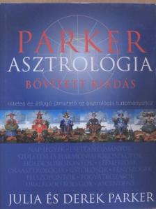 Derek Parker - Parker asztrológia [antikvár]