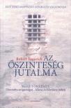 Robert Yugovich - Az őszinteség jutalma [antikvár]
