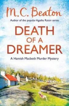 Death of a Dreamer [antikvár]