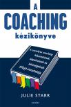 Julie Starr - A coaching kézikönyve [eKönyv: epub, mobi]