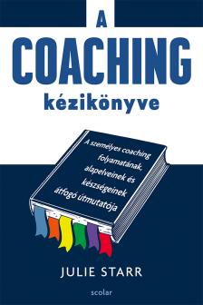 Julie Starr - A coaching kézikönyve [eKönyv: epub, mobi]