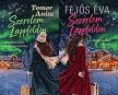 Fejős Éva - Tomor Anita - Szerelem Lappföldön - A megtalált ünnep - Találkozás a Mikulással