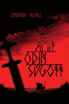 Endridi Skalli - Amit Ódin súgott [eKönyv: epub, mobi]