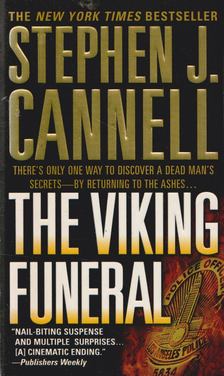 The Viking Funeral [antikvár]