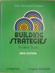 Brian Abbs - Building Strategies - Students' Book [antikvár]
