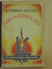 Ambrus Zoltán - Őszi napsugár [antikvár]