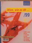 Wien, wie es ißt... /99 [antikvár]