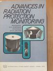 J. Trousil - Advances in Radiation Protection Monitoring [antikvár]