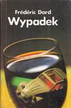 Frédéric Dard - Wypadek [antikvár]