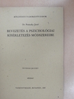 Dr. Putnoky Jenő - Bevezetés a pszichológiai kísérletezés módszereibe [antikvár]