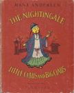 Hans Christian Andersen, Svend Larsen (ed.) - The Nightingale & Little Claus and Big Claus [antikvár]