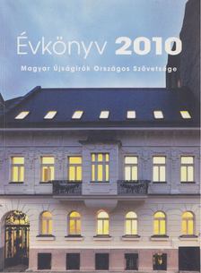 MÚOSZ Évkönyv 2010 [antikvár]
