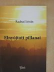 Radnai István - Elnyújtott pillanat [antikvár]